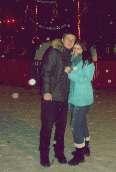 Роман Кузаев | Моршанск