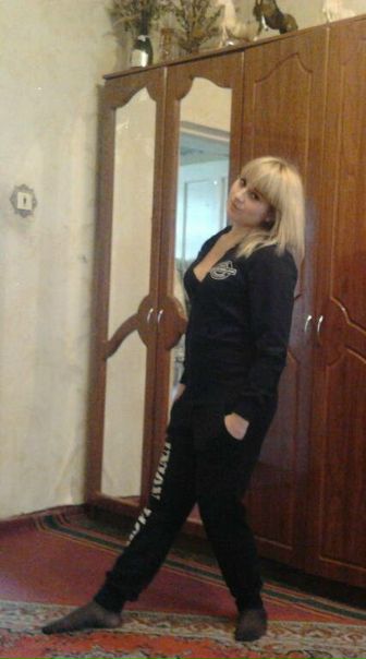 №134, Анжелика Рущинская, 32 года, Одесса №134, Анжелика Рущинская, 32 года, Одесса