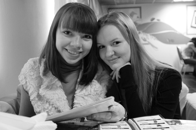 Регина Фризен | Краснотурьинск