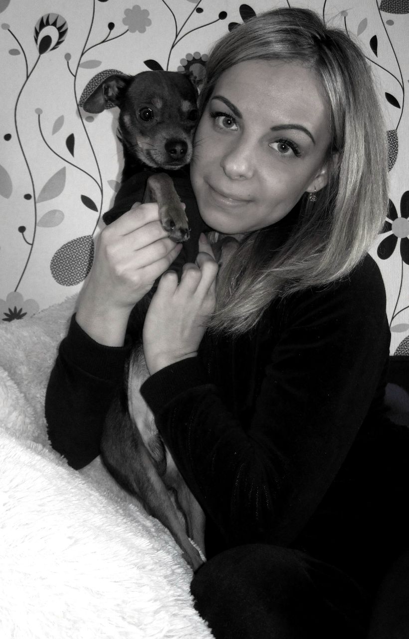 Натали Безрукова | Москва