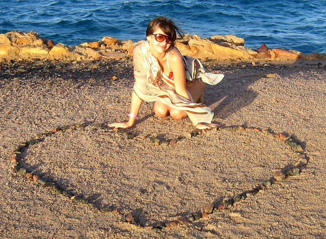 Екатерина Мурсюкаева-Ярошенко | Киев