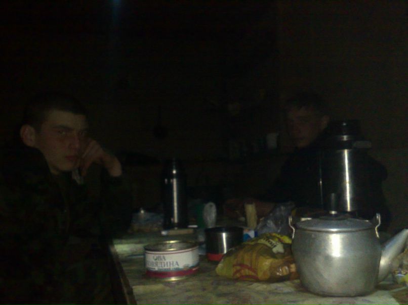 Илья Архангельский | Архангельск