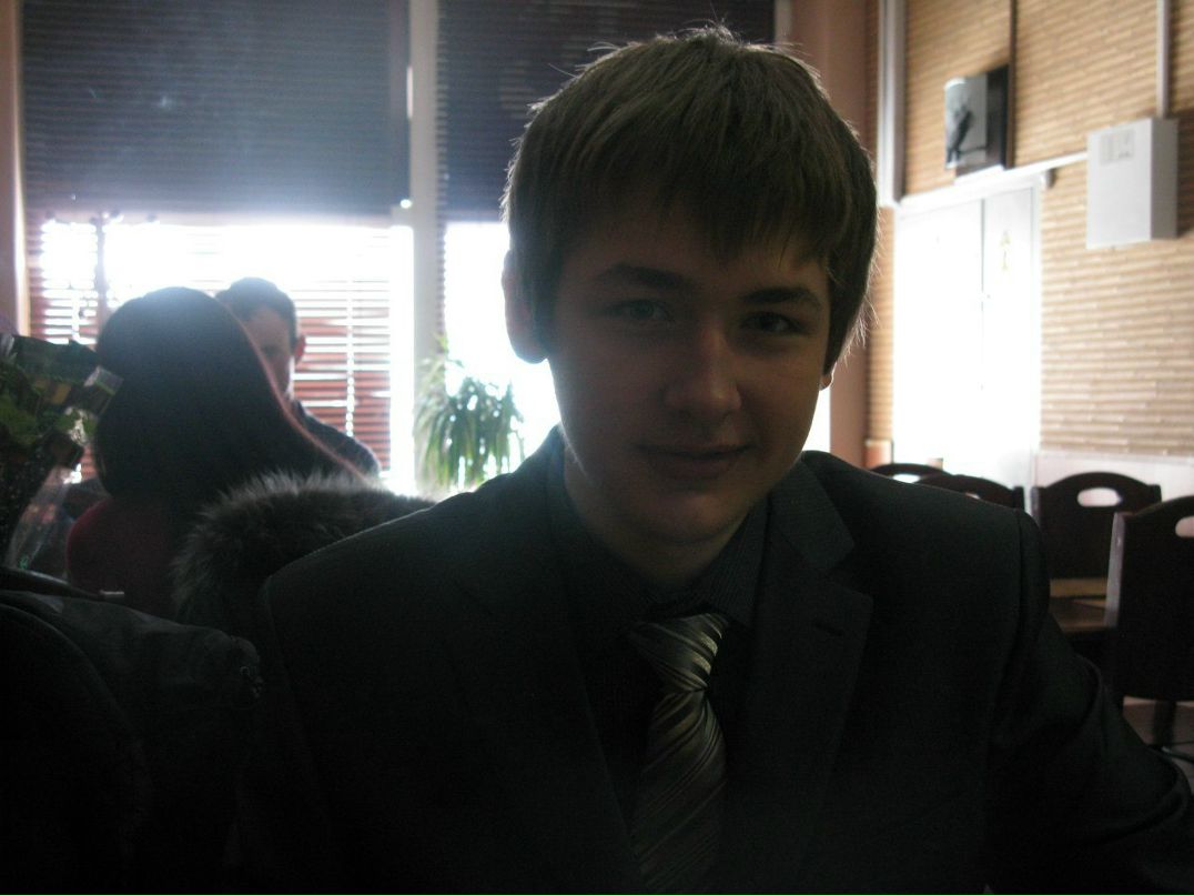 Артем Савенков | Камышин