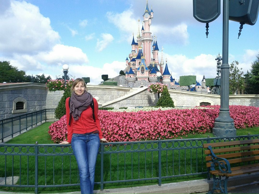 Katia Glantseva | Минск