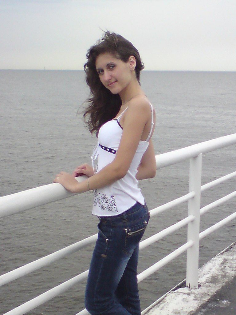 Наталья Ковтунович | Санкт-Петербург