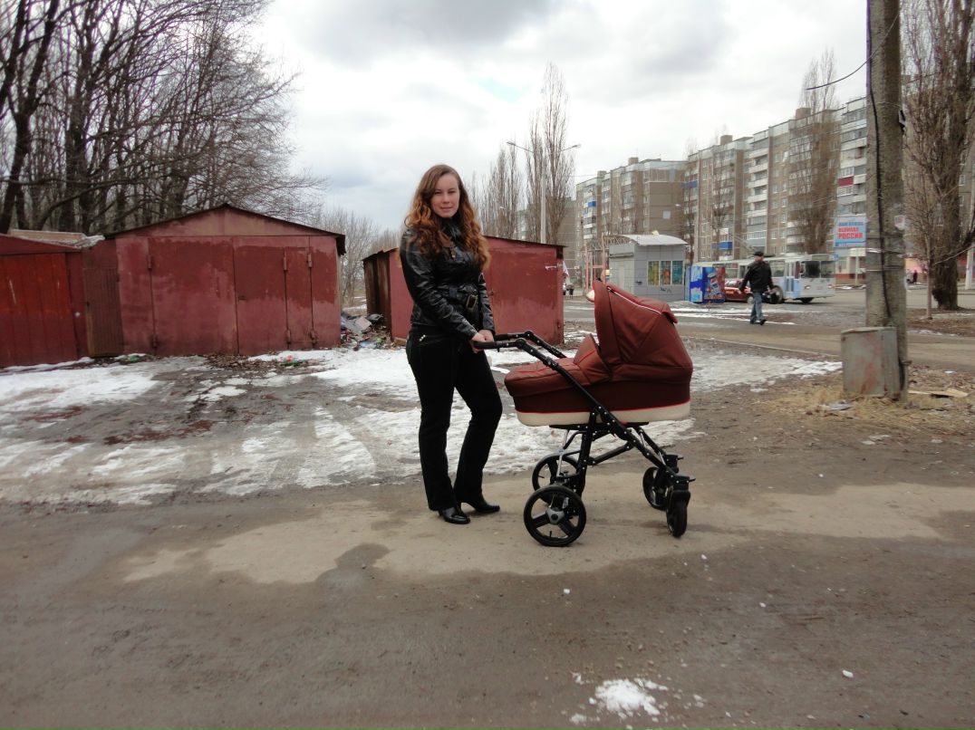 Ольга Аралкина | Курск