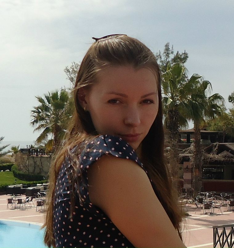 Юлия Труханова | Нижний Новгород