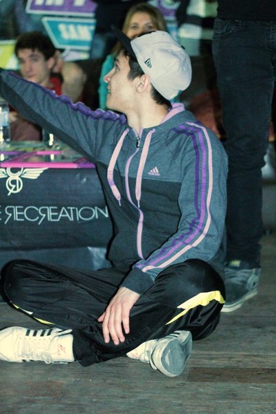 №24, Кирилл Ходырев, 31 год, Вологда, Россия №24, Кирилл Ходырев, 31 год, Вологда, Россия