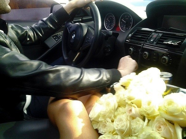 Дарина Силина | San Francisco