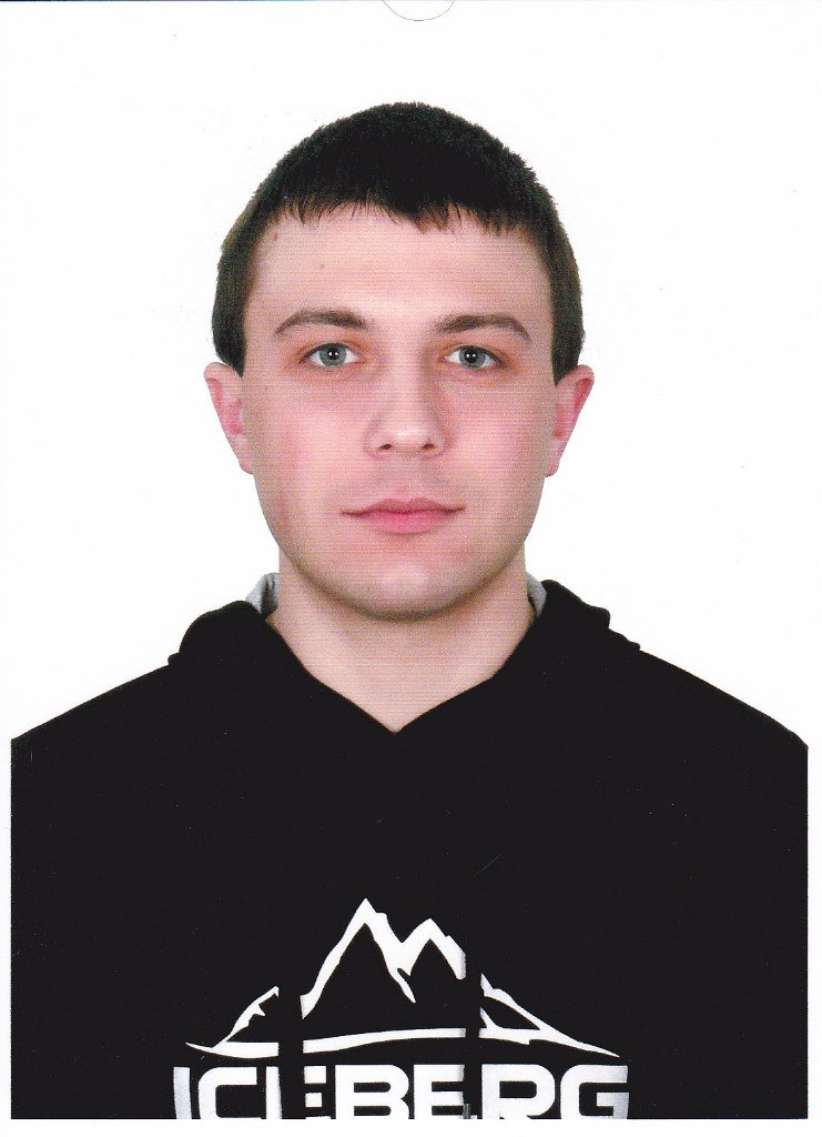 Андрей Авдеев | Новоалександровск