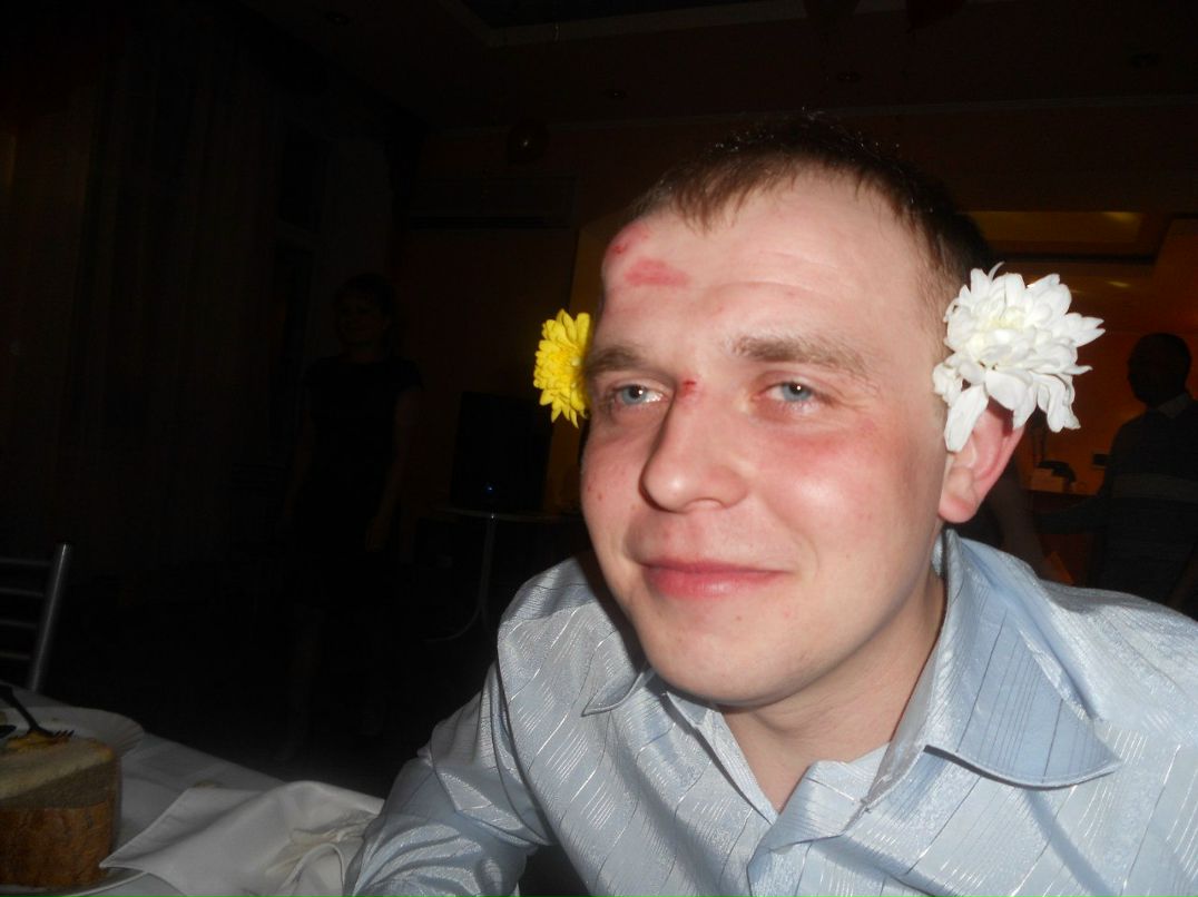 Маришка Шумилова (ЕГО МАЛЫШКА) | Вологда