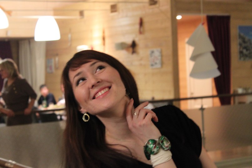 Гузель Хабирова | Уфа