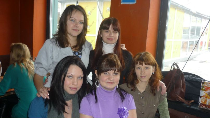 Ольга Фомина | Москва