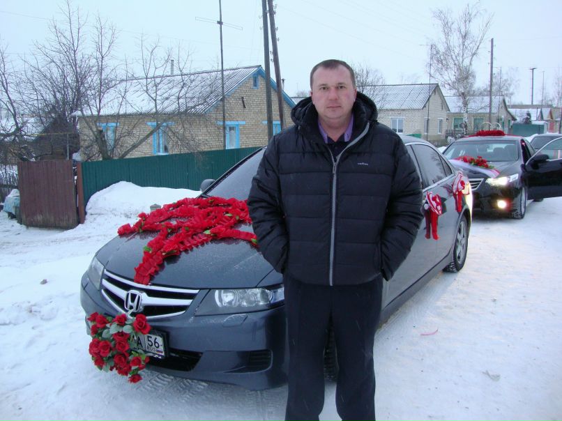 Андрей Андреев | Оренбург