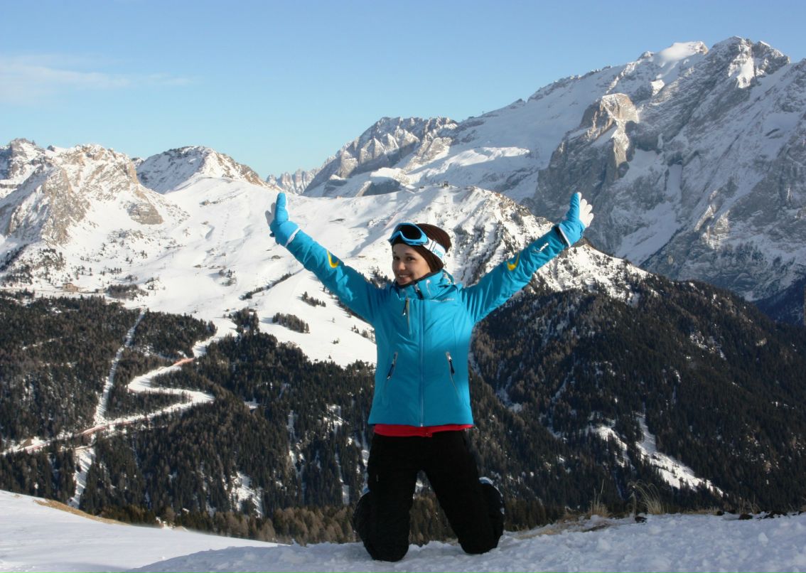 Екатерина Толоконникова | Королёв