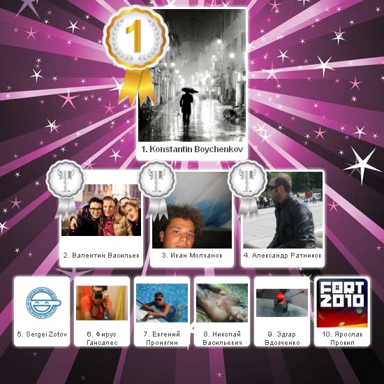 №50, Анна Носова №50, Анна Носова