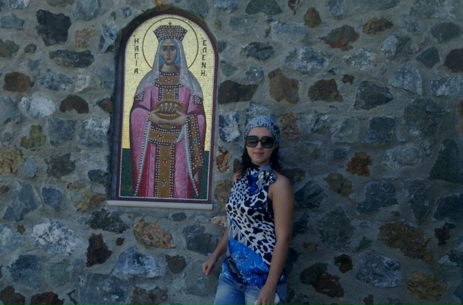 №39, Elena Kurashkina №39, Elena Kurashkina