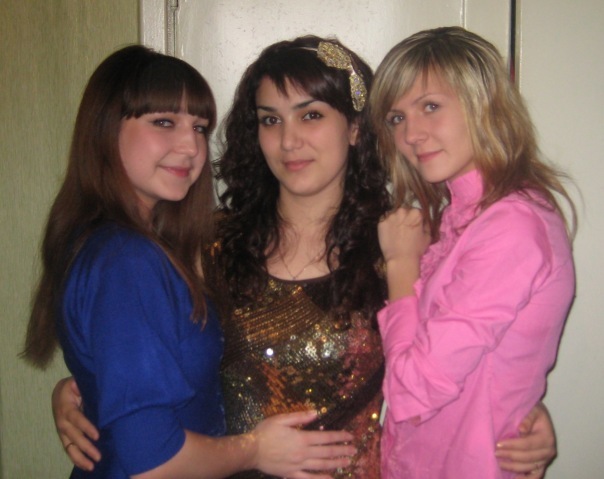 №10, Жанна Вяткина, 35 лет, Волжский №10, Жанна Вяткина, 35 лет, Волжский