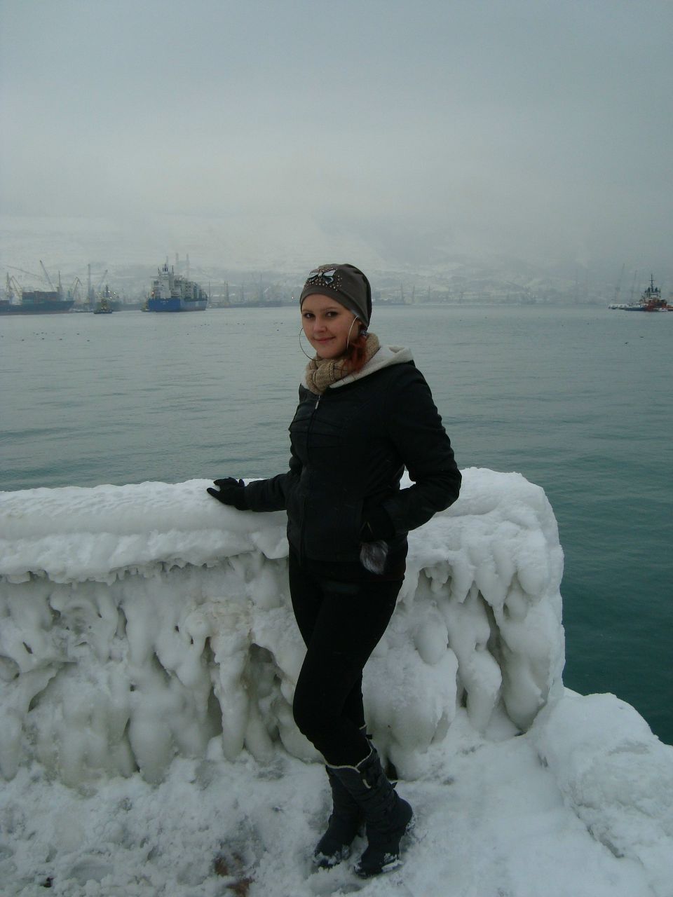 Иришка Филатова | Новороссийск