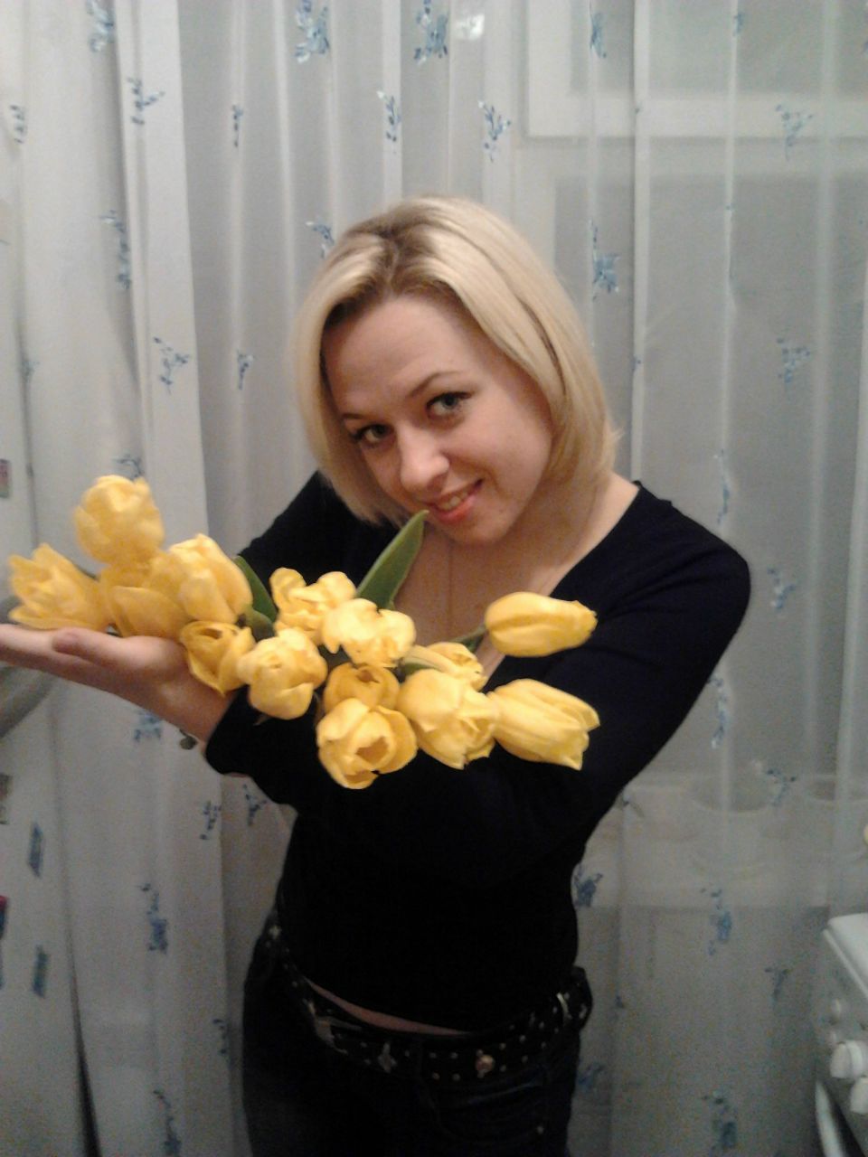 Лена Рязанова | Керчь