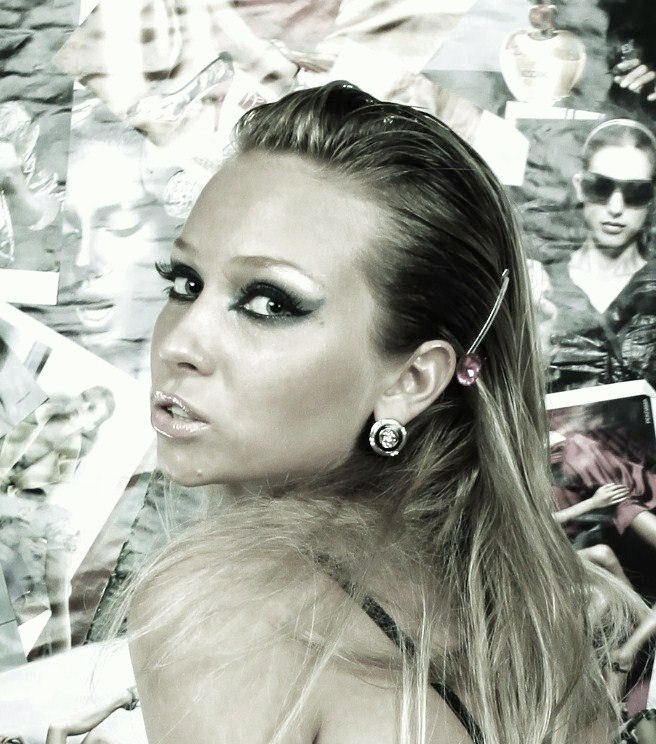 Евгения Мартынова | Москва