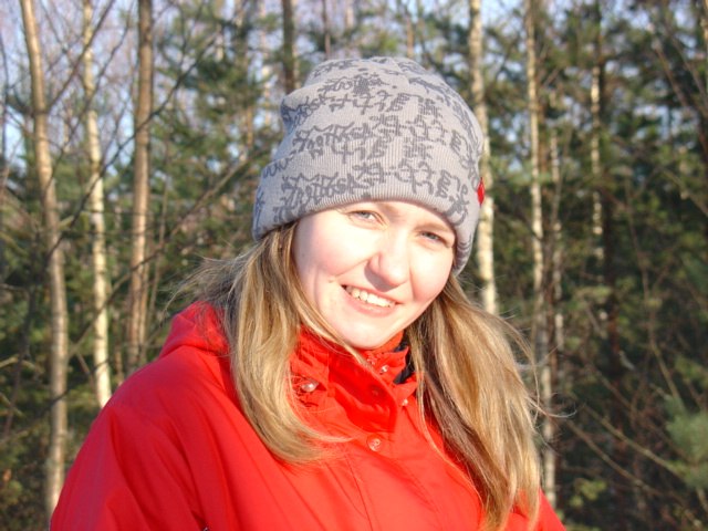 Юлия Царёва | Санкт-Петербург