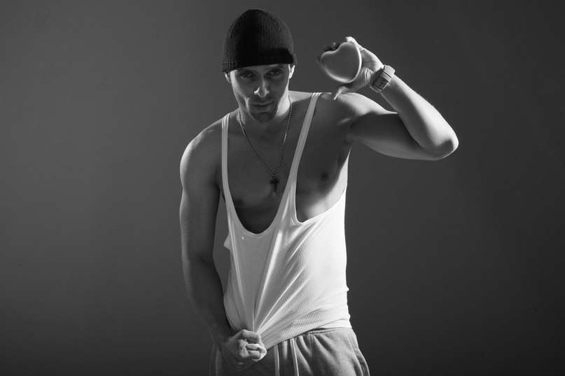 Олег Жежель | Астана / Нур-Султан