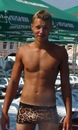 №32 Alexandr Prilipko
