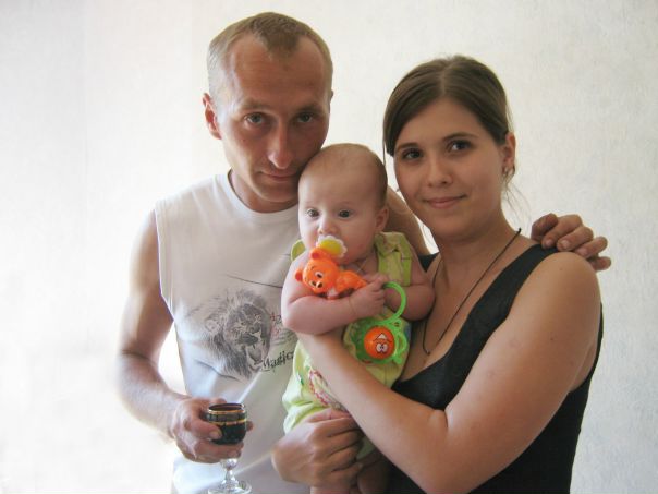 №118, Оксана Тёсса, Белогорск №118, Оксана Тёсса, Белогорск