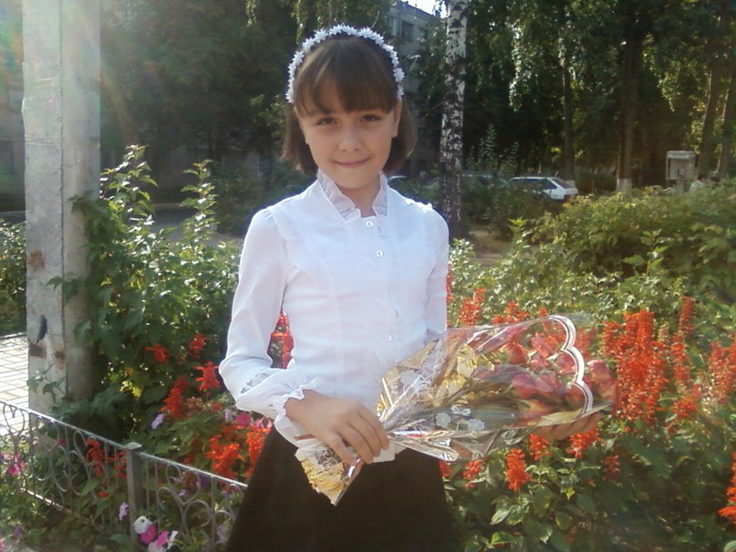 Ольга Краснова | Новочебоксарск