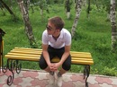 №2 Вова Селивёрстов