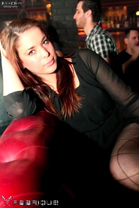 Тали Шевчук | Тель-Авив