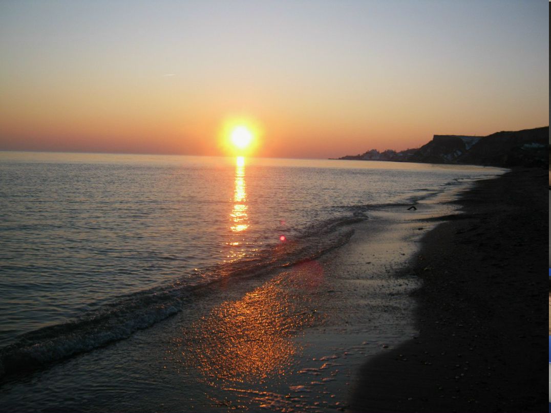 Виктория Ласточкина | Одесса