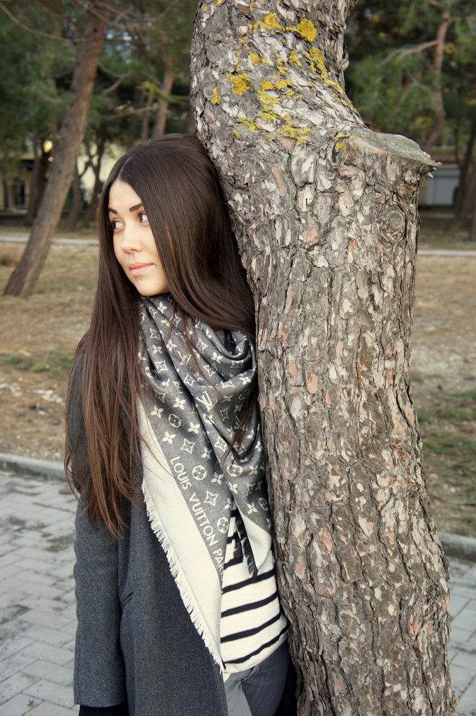 Лика Романцева | Новороссийск