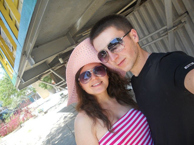 Ваня Чиботару | Москва