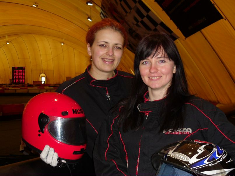 Глен Раффл | Москва