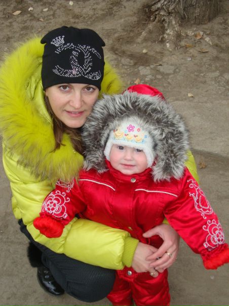 №2, Юля Могилевская №2, Юля Могилевская