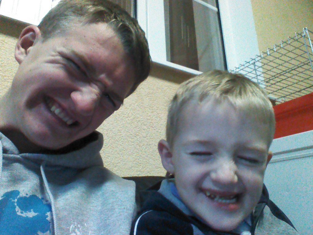 Влад Зінькевич | Луцк