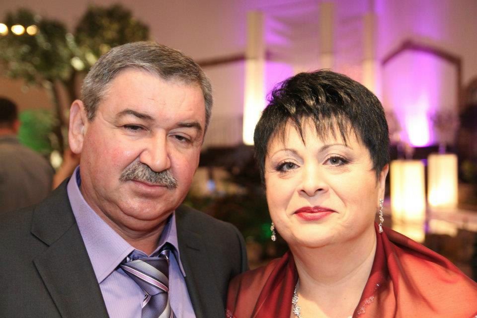 Анна Нагрий | Ашдод