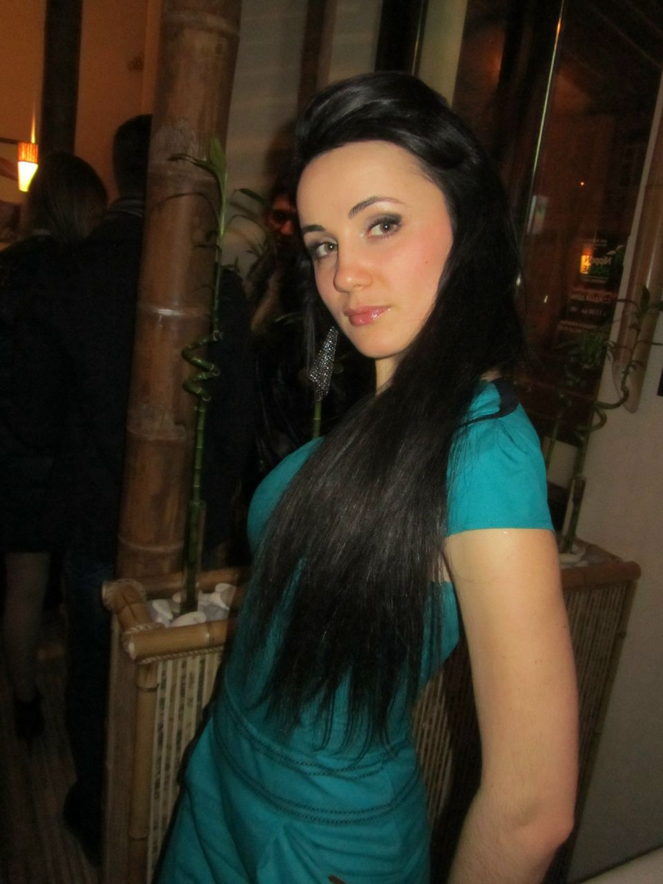 Светлана Воробьёва | Пермь