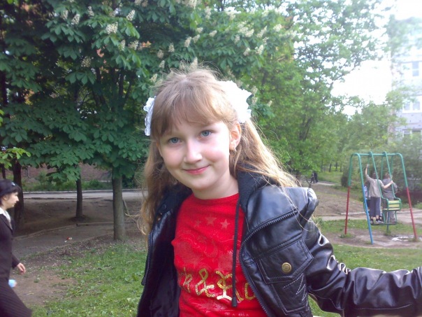 №14, Вероника Баранова №14, Вероника Баранова