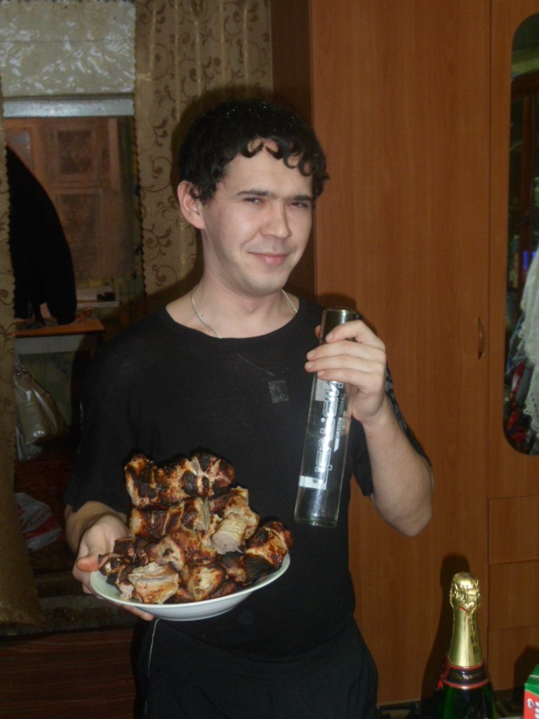 Алексей Сибиряков | Зеленодольск