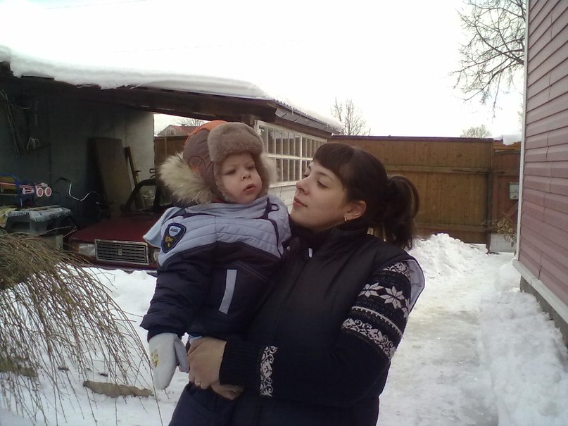 Евгения Котова | Талдом