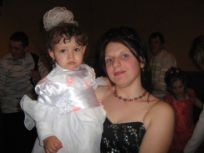 Ксения Елисеева | Виноградов