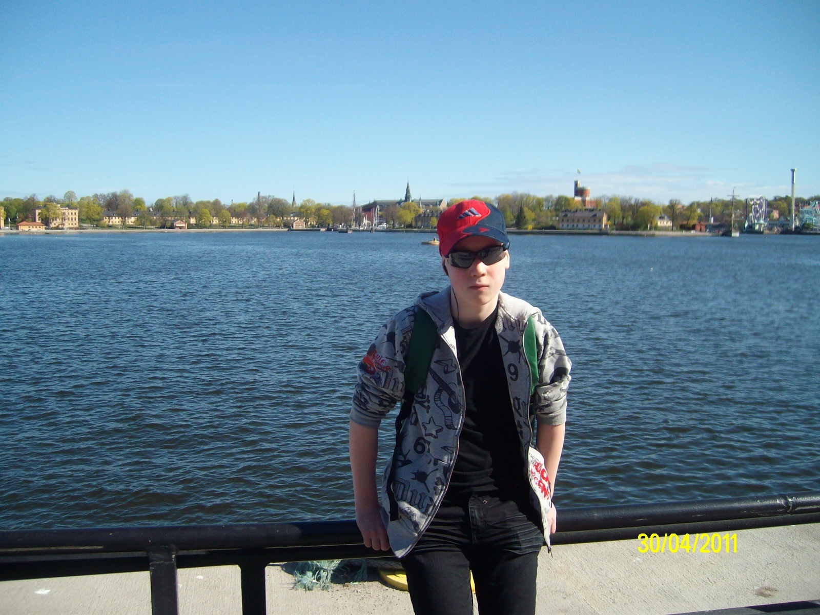 Фото профиля