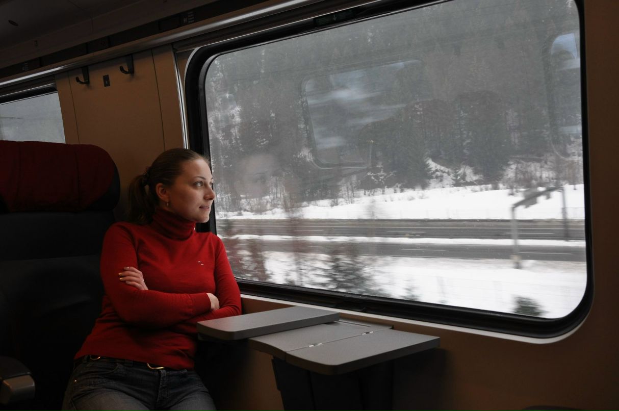 Мария Ильющенкова | Санкт-Петербург