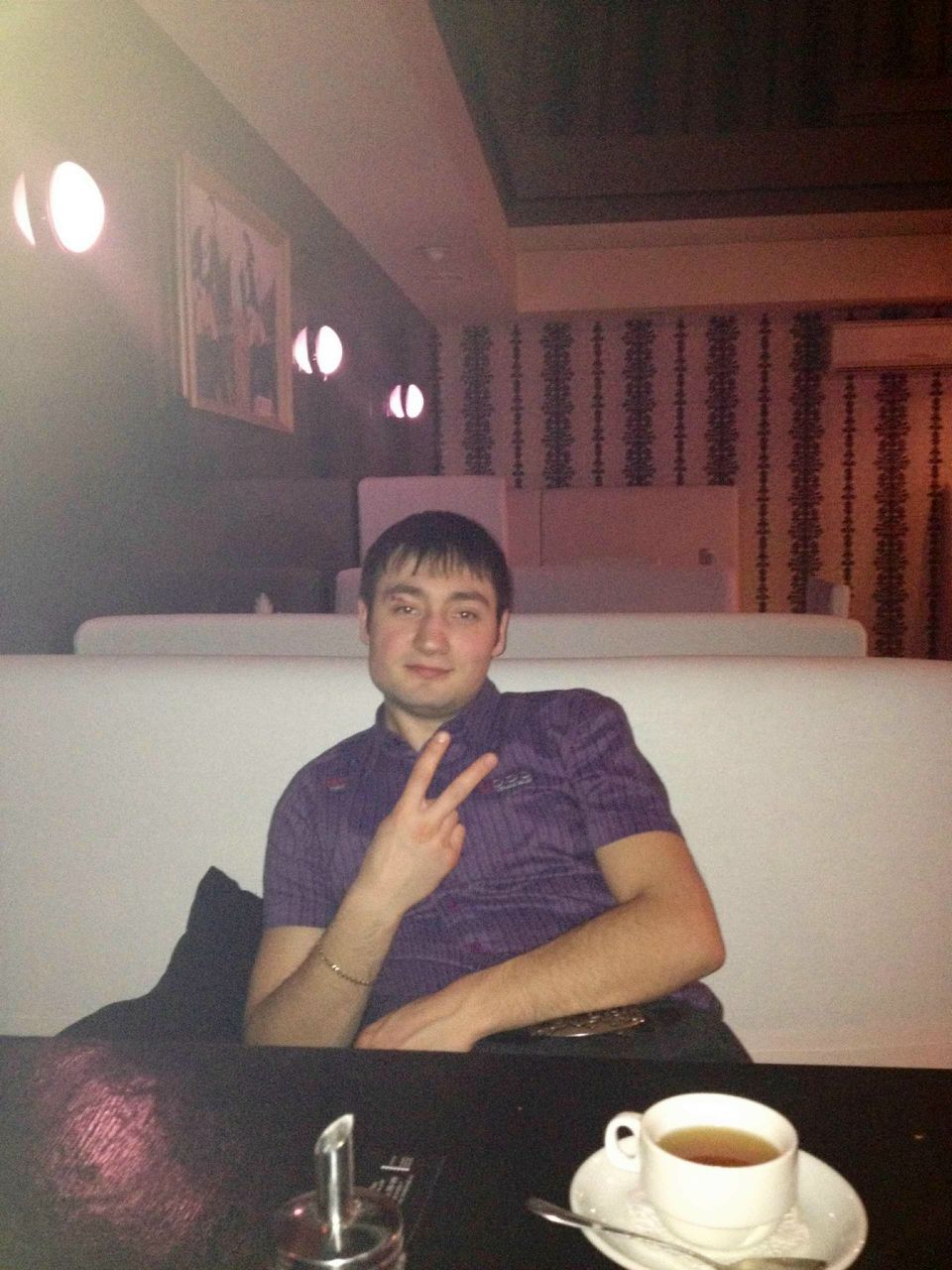 Александр Солдатов | Екатеринбург