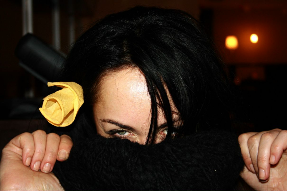 Гая Риччи | Москва