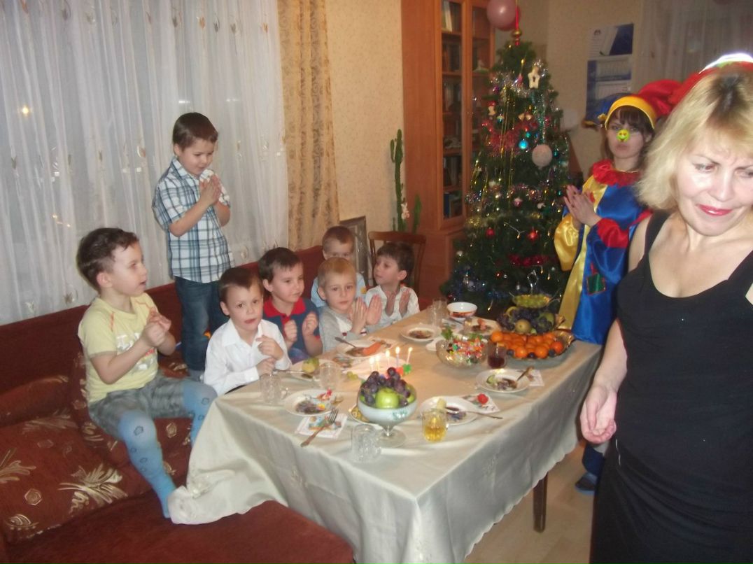 Наталья Масяк | Нижний Новгород