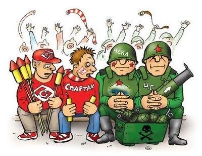 Владимир Bigspliff | Москва